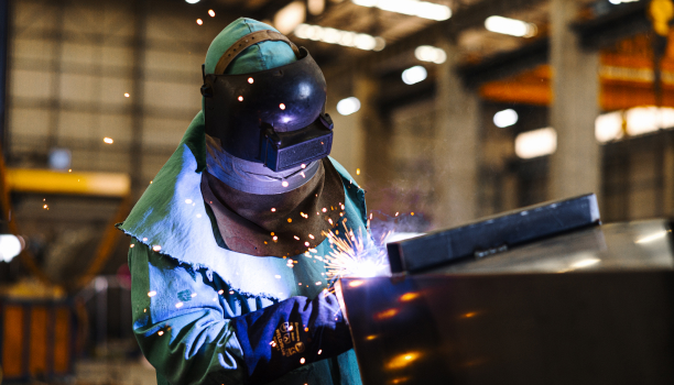 Manufacturing services