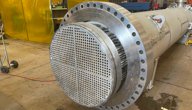 Heat and energy management